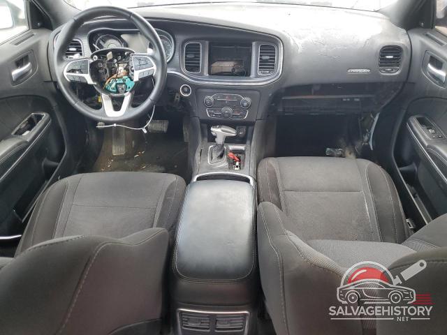 2C3CDXCT4GH158898 2016 DODGE CHARGER photo no. 8
