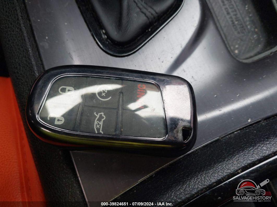 2C3CDXHG0GH359130 2016 DODGE CHARGER photo no. 11