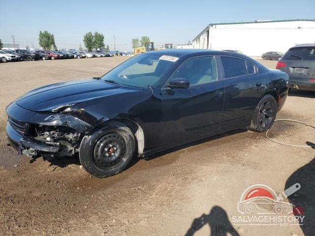 2C3CDXHGXGH104159 2016 DODGE CHARGER photo no. 12
