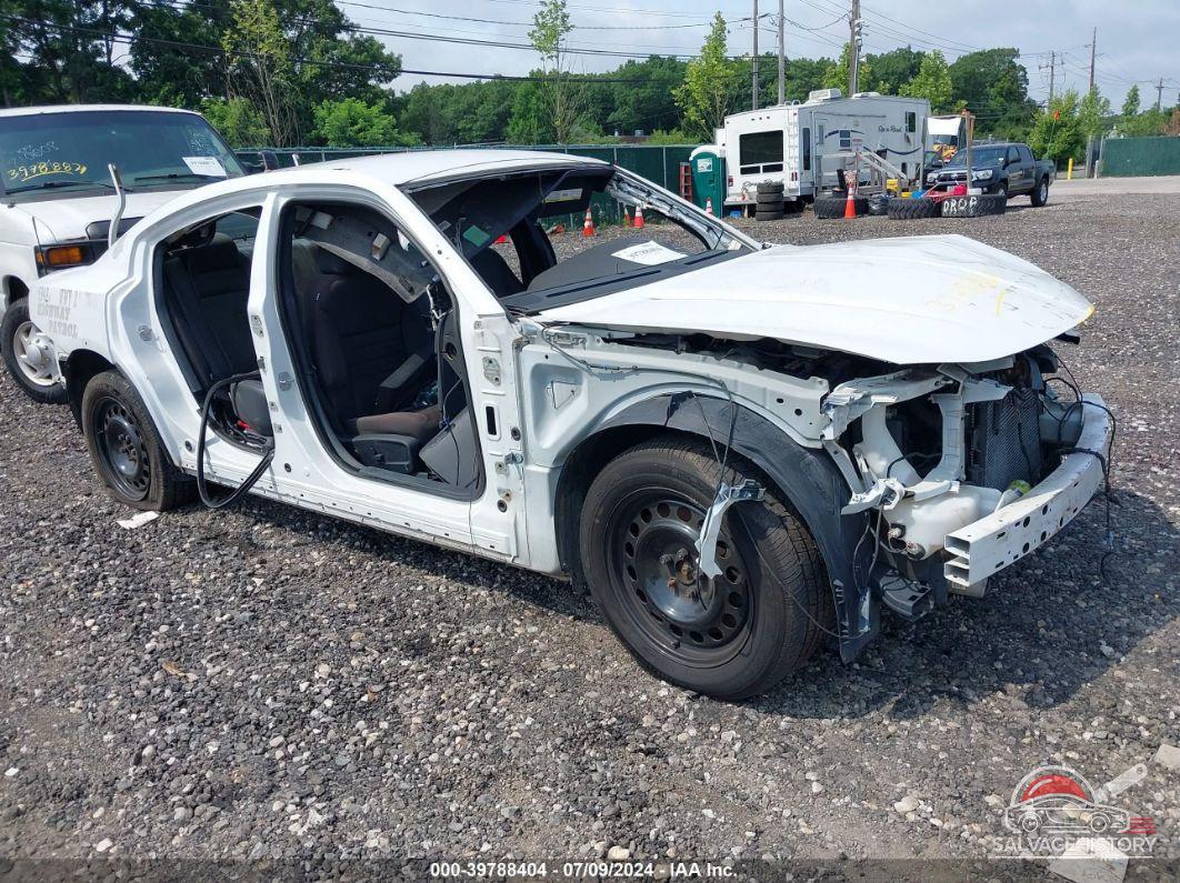 2C3CDXKT3GH342067 2016 DODGE CHARGER photo no. 11