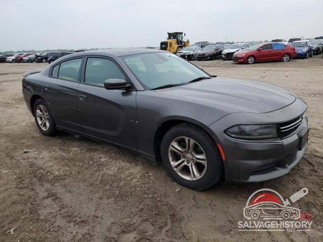 2C3CDXBG7HH546634 2017 DODGE CHARGER photo no. 4
