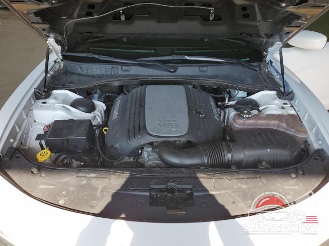 2C3CDXCT4HH634441 2017 DODGE CHARGER photo no. 11