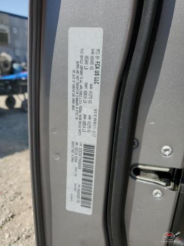 2C3CDXCT7HH583436 2017 DODGE CHARGER photo no. 13