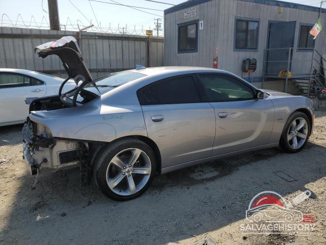 2C3CDXCT7HH583436 2017 DODGE CHARGER photo no. 3
