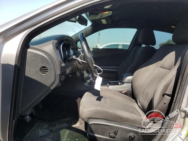 2C3CDXCT7HH583436 2017 DODGE CHARGER photo no. 7