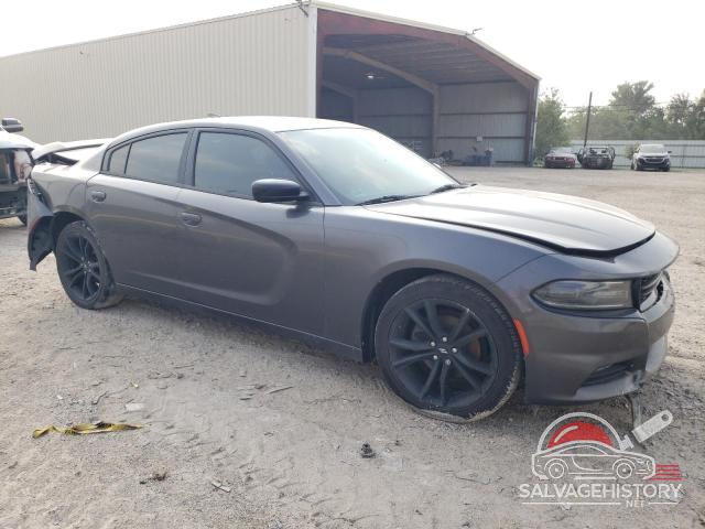 2C3CDXHG5JH273982 2018 DODGE CHARGER photo no. 4