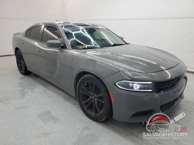 2C3CDXHG9JH221755 2018 DODGE CHARGER photo no. 4