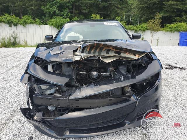 2C3CDXKT2JH159136 2018 DODGE CHARGER photo no. 5