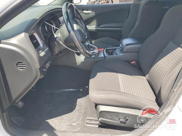 2C3CDXHG0KH673711 2019 DODGE CHARGER photo no. 7