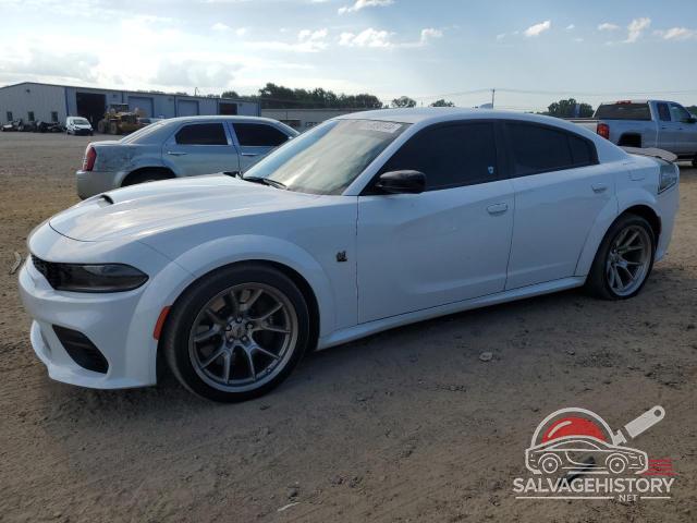 2C3CDXGJ4PH622099 2023 DODGE CHARGER photo no. 11