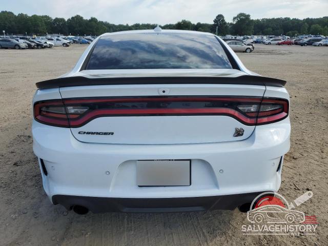 2C3CDXGJ4PH622099 2023 DODGE CHARGER photo no. 6