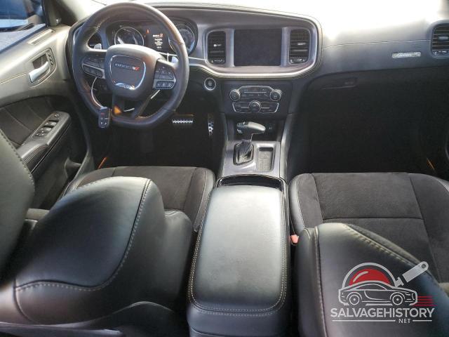 2C3CDXGJ4PH622099 2023 DODGE CHARGER photo no. 8