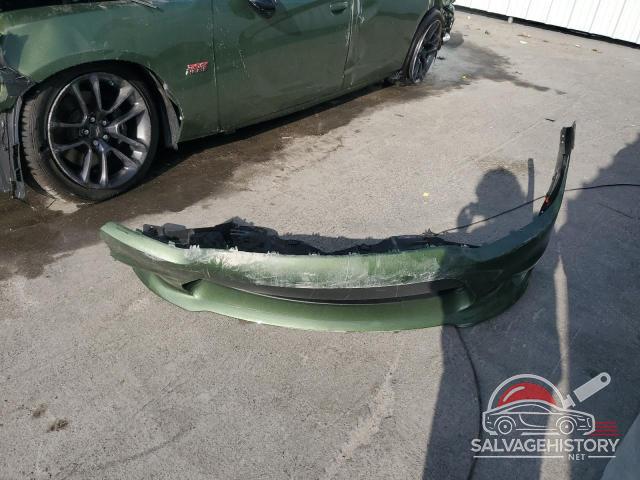 2C3CDXGJ7PH682961 2023 DODGE CHARGER photo no. 12