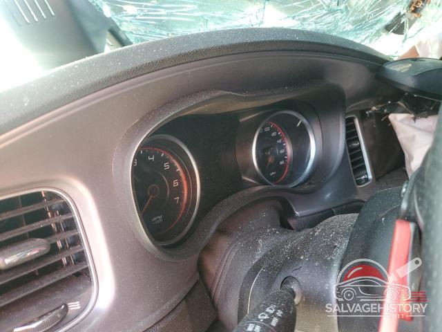 2C3CDXGJ7PH682961 2023 DODGE CHARGER photo no. 9