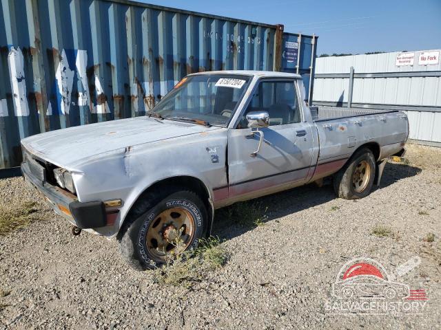 JB7FK54E7EY402453 1984 DODGE D SERIES photo no. 5