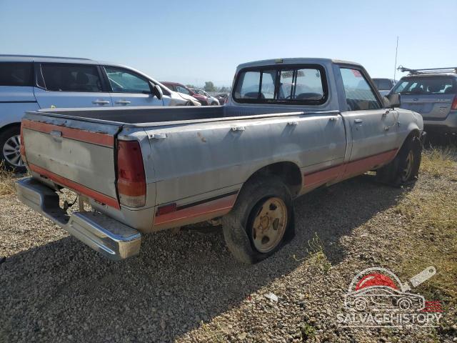 JB7FK54E7EY402453 1984 DODGE D SERIES photo no. 3