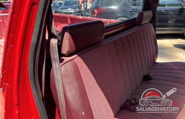 1B7GE16Y7LS601191 1990 DODGE D SERIES photo no. 6