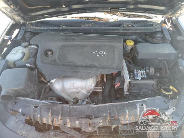 1C3CDFBA3DD148883 2013 DODGE DART photo no. 11