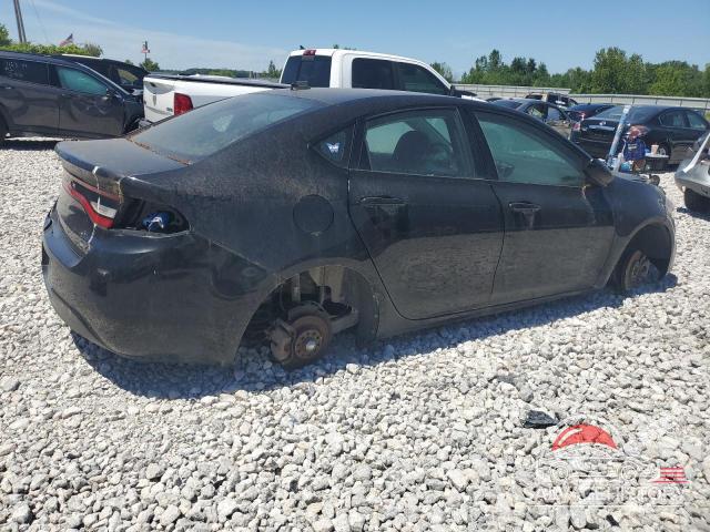 1C3CDFBA3DD148883 2013 DODGE DART photo no. 3