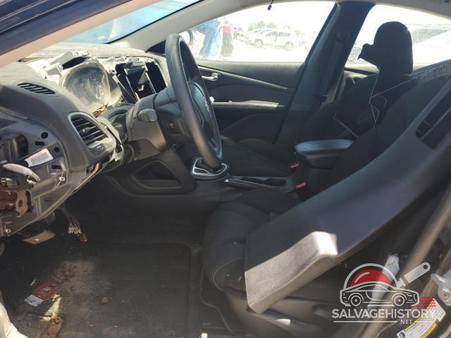1C3CDFBA3DD148883 2013 DODGE DART photo no. 7