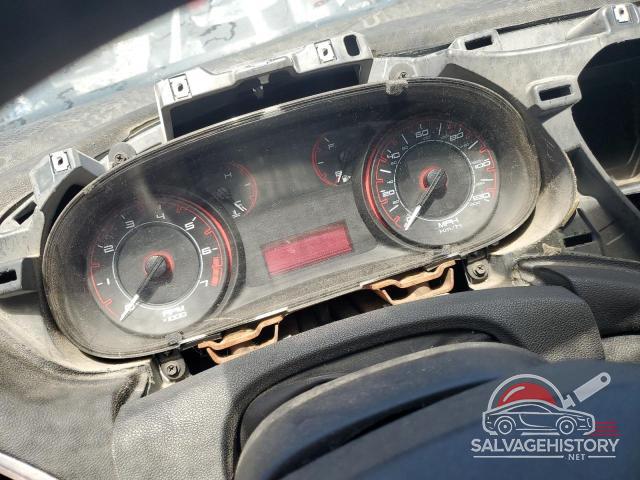 1C3CDFBA3DD148883 2013 DODGE DART photo no. 9