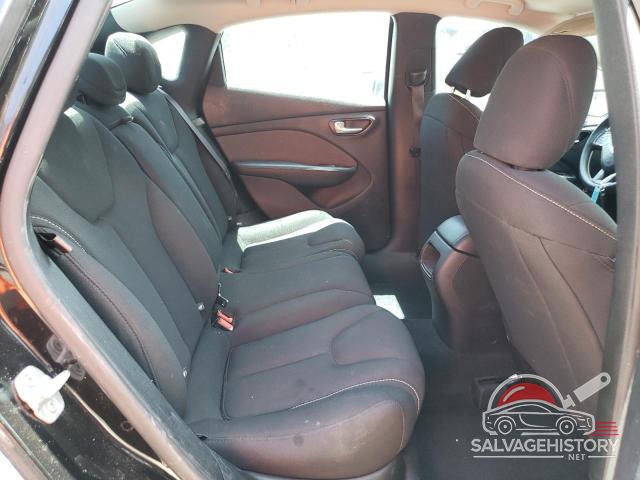 1C3CDFBA6DD313521 2013 DODGE DART photo no. 10