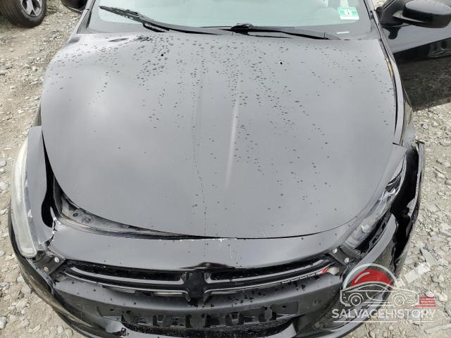 1C3CDFBH8DD133812 2013 DODGE DART photo no. 11