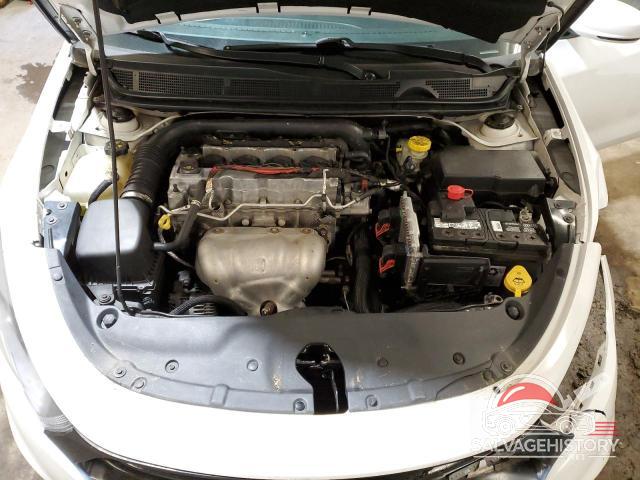1C3CDFCB7DD326124 2013 DODGE DART photo no. 11