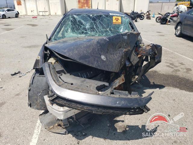 1C3CDFBB0ED831800 2014 DODGE DART photo no. 5