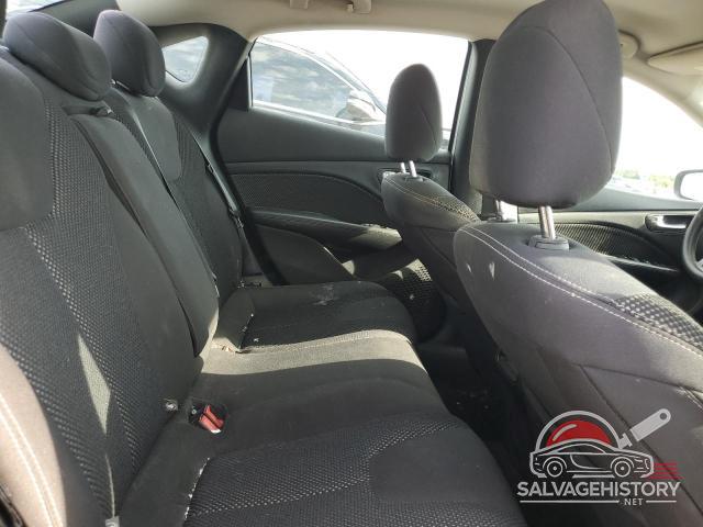 1C3CDFBB6FD415817 2015 DODGE DART photo no. 10