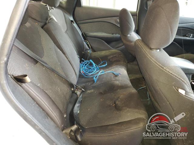 1C3CDFBH7FD199447 2015 DODGE DART photo no. 10