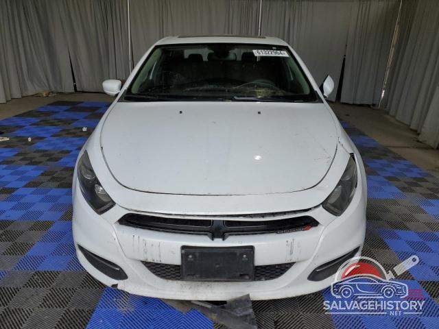 1C3CDFBH7FD199447 2015 DODGE DART photo no. 5