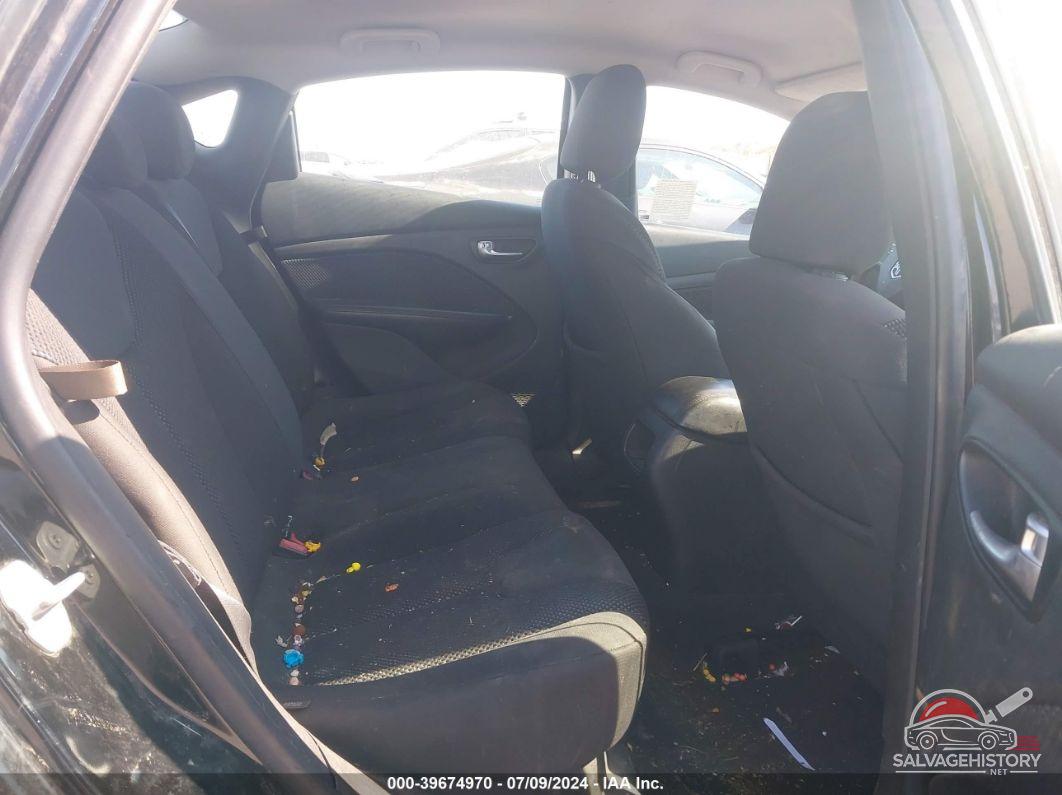 1C3CDFAA4GD529616 2016 DODGE DART photo no. 8