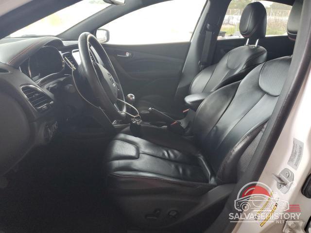 1C3CDFEB6GD750962 2016 DODGE DART photo no. 7
