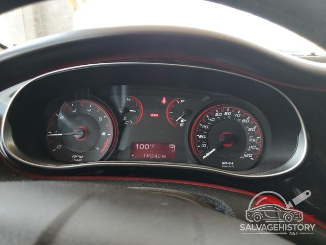 1C3CDFBB4GD544236 2016 DODGE DART SXT photo no. 9