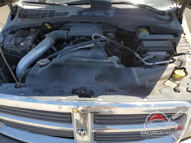 1D4HB48D54F190928 2004 DODGE DURANGO photo no. 12