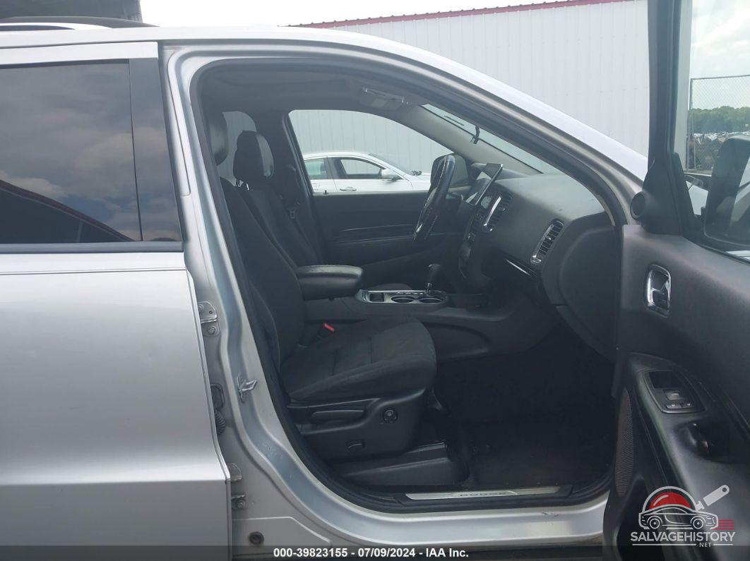 1D4RD4GG1BC711359 2011 DODGE DURANGO photo no. 5