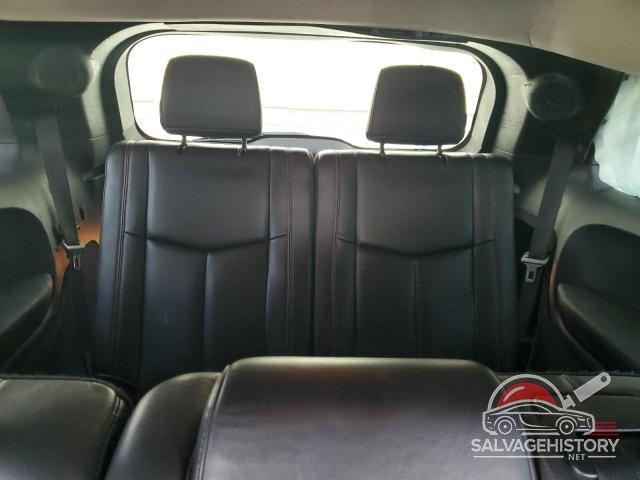1C4SDJCT8CC295019 2012 DODGE DURANGO photo no. 10