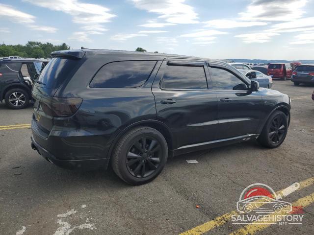1C4SDJCT8CC295019 2012 DODGE DURANGO photo no. 3