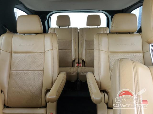 1C4RDHEG4DC671983 2013 DODGE DURANGO photo no. 10