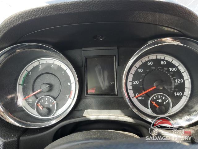 1C4RDJAG5DC570934 2013 DODGE DURANGO photo no. 9