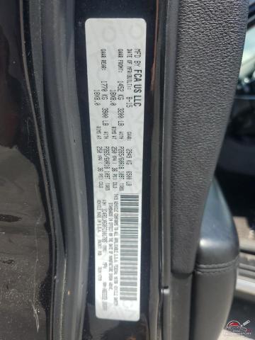1C4RDJAG0FC101785 2015 DODGE DURANGO photo no. 13