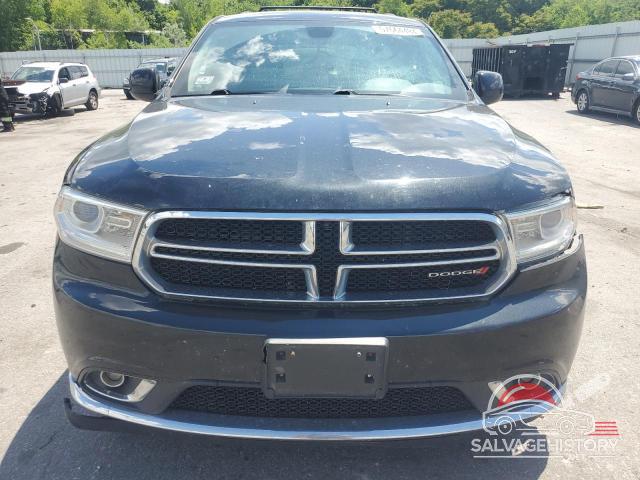 1C4RDJAG0FC101785 2015 DODGE DURANGO photo no. 5