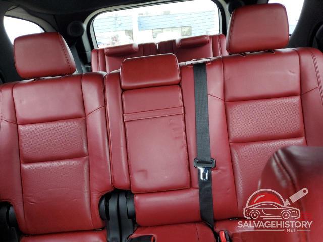 1C4SDJCT8HC833824 2017 DODGE DURANGO photo no. 10