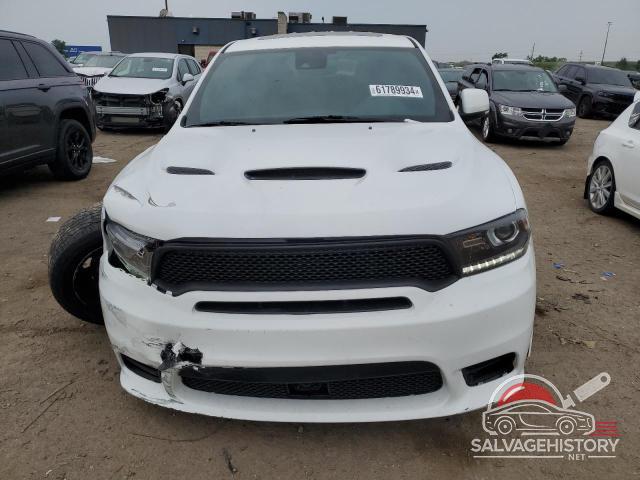 1C4SDJCT8HC833824 2017 DODGE DURANGO photo no. 5