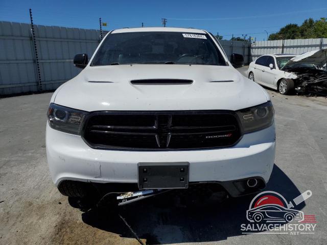 1C4RDHDGXJC316944 2018 DODGE DURANGO photo no. 5