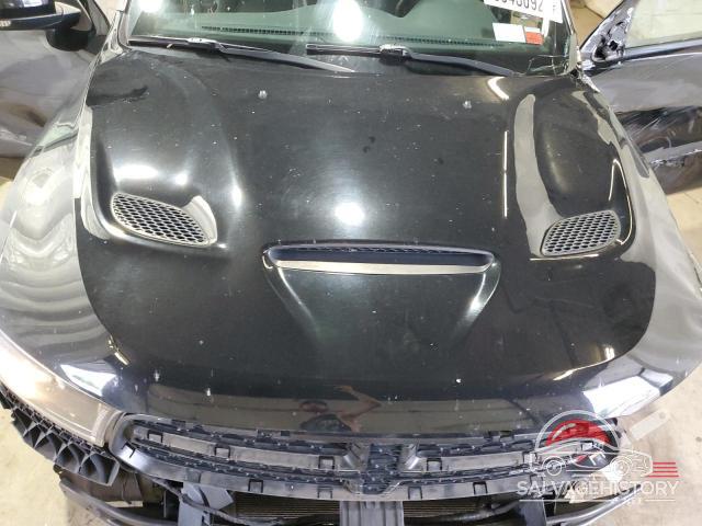 1C4RDJDG7JC272084 2018 DODGE DURANGO photo no. 12