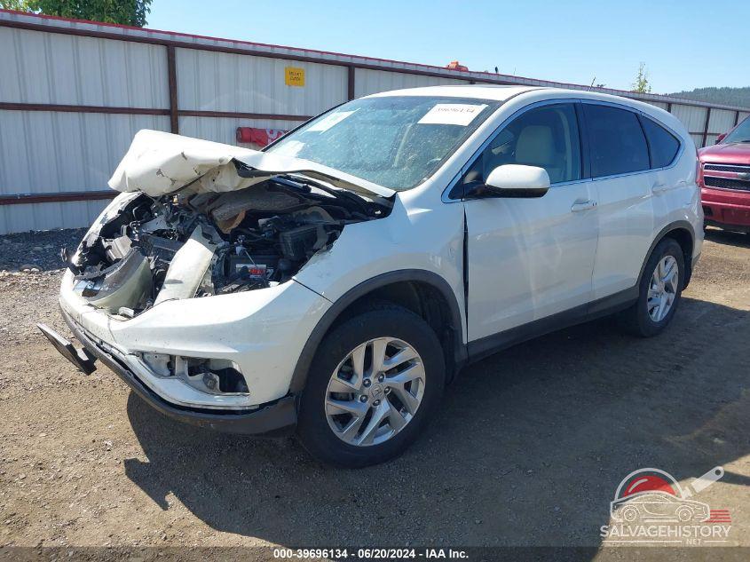 1C4SDJCT1JC210275 2018 DODGE DURANGO photo no. 2