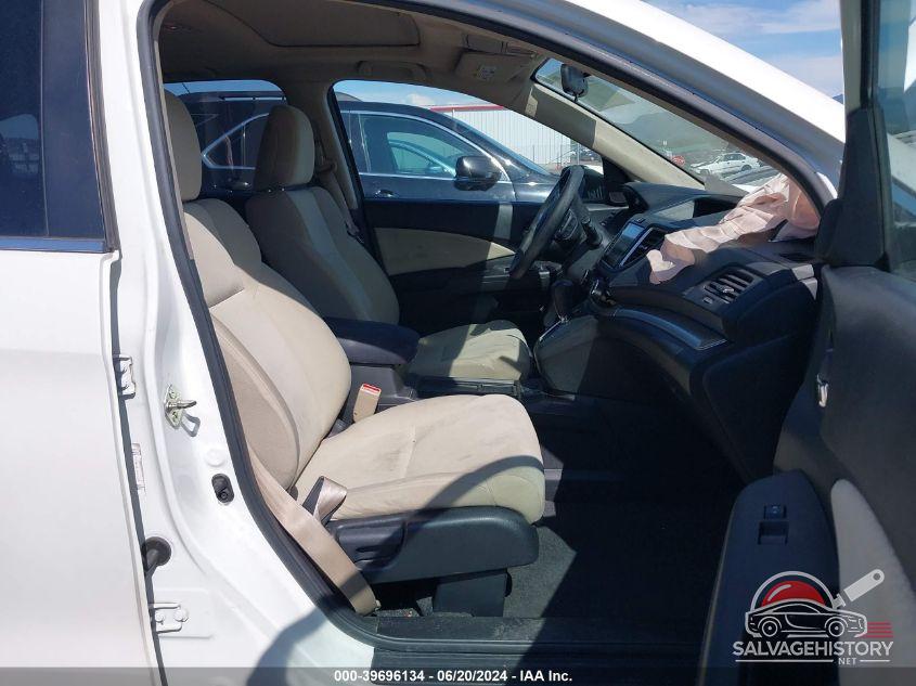 1C4SDJCT1JC210275 2018 DODGE DURANGO photo no. 5