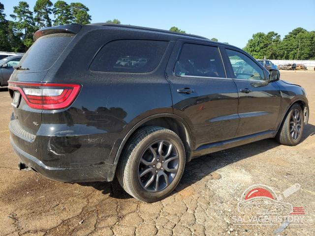 1C4SDJCT4JC307955 2018 DODGE DURANGO photo no. 3